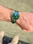IWC Big Pilot’s Watch Perpetual Calendar IW503608 Price in Australia | $32k thumbnail 7