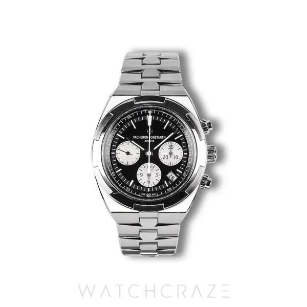 Vacheron Constantin Overseas Chronograph