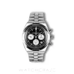 Vacheron Constantin Overseas Chronograph (2022) - Ref. 5500V/110A-B481 | Watch Scout thumbnail 1