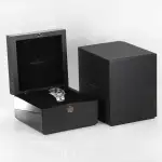 Vacheron Constantin Overseas Chronograph (2022) - Ref. 5500V/110A-B481 | Watch Scout thumbnail 4