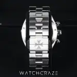 Vacheron Constantin Overseas Chronograph (2022) - Ref. 5500V/110A-B481 | Watch Scout thumbnail 9