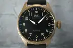 IWC Pilot (2023) - Ref. IW329703 | Watch Scout thumbnail 1