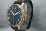 IWC Pilot (2023) - Ref. IW329703 | Watch Scout thumbnail 2