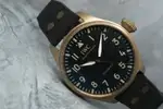 IWC Pilot (2023) - Ref. IW329703 | Watch Scout thumbnail 11