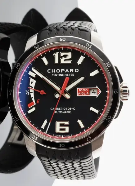 Chopard Mille Miglia GTS Power Control