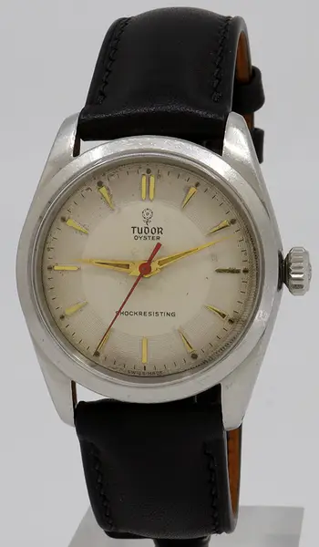 Tudor Oyster