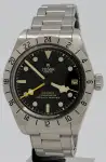 Tudor Black Bay - Ref. 79470 | Watch Scout thumbnail 1