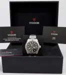 Tudor Black Bay - Ref. 79470 | Watch Scout thumbnail 7