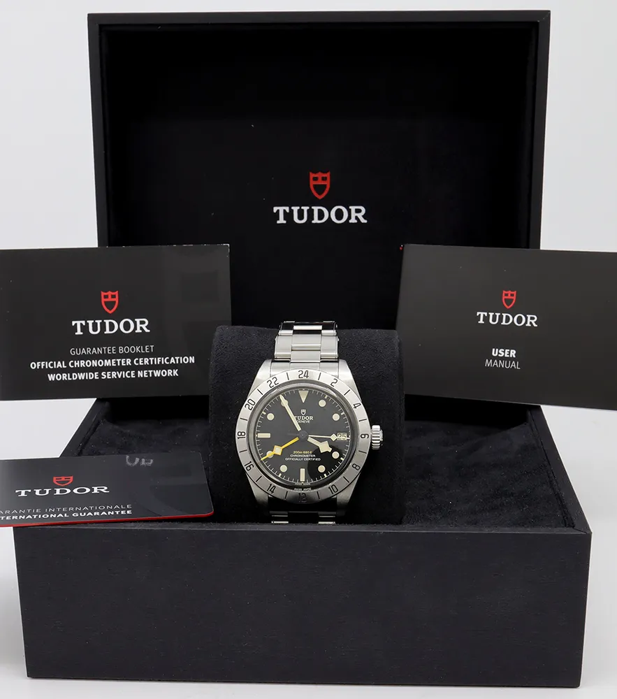 Tudor Black Bay 79470, photo 7 of 7