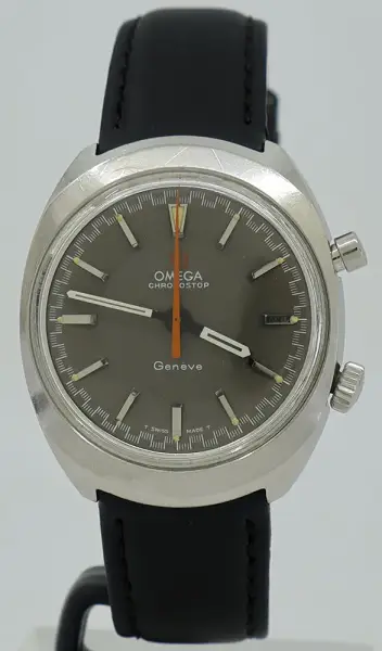 Omega Genève