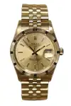 Rolex Oyster Perpetual (1982) - Ref. 1503 | Watch Scout thumbnail 1