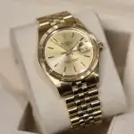 Rolex Oyster Perpetual (1982) - Ref. 1503 | Watch Scout thumbnail 2
