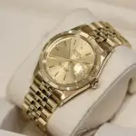 Rolex Oyster Perpetual (1982) - Ref. 1503 | Watch Scout thumbnail 3