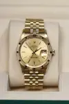 Rolex Oyster Perpetual (1982) - Ref. 1503 | Watch Scout thumbnail 4