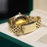Rolex Oyster Perpetual (1982) - Ref. 1503 | Watch Scout thumbnail 5
