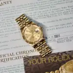 Rolex Oyster Perpetual (1982) - Ref. 1503 | Watch Scout thumbnail 7