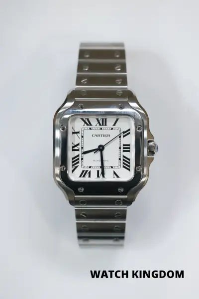 Cartier Santos Ref. WSSA0029