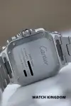 Cartier Santos (2026) - Ref. WSSA0029 | Watch Scout thumbnail 2