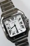 Cartier Santos (2026) - Ref. WSSA0029 | Watch Scout thumbnail 3