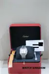 Cartier Santos (2026) - Ref. WSSA0029 | Watch Scout thumbnail 8