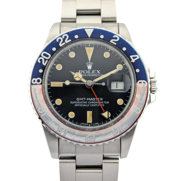Rolex GMT-Master