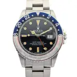 Rolex GMT-Master (1982) - Ref. 16750 | Watch Scout thumbnail 1