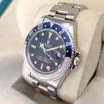 Rolex GMT-Master (1982) - Ref. 16750 | Watch Scout thumbnail 2