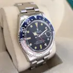 Rolex GMT-Master (1982) - Ref. 16750 | Watch Scout thumbnail 3