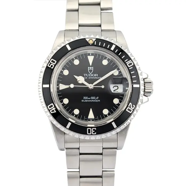 Tudor Submariner Date Ref. 79090