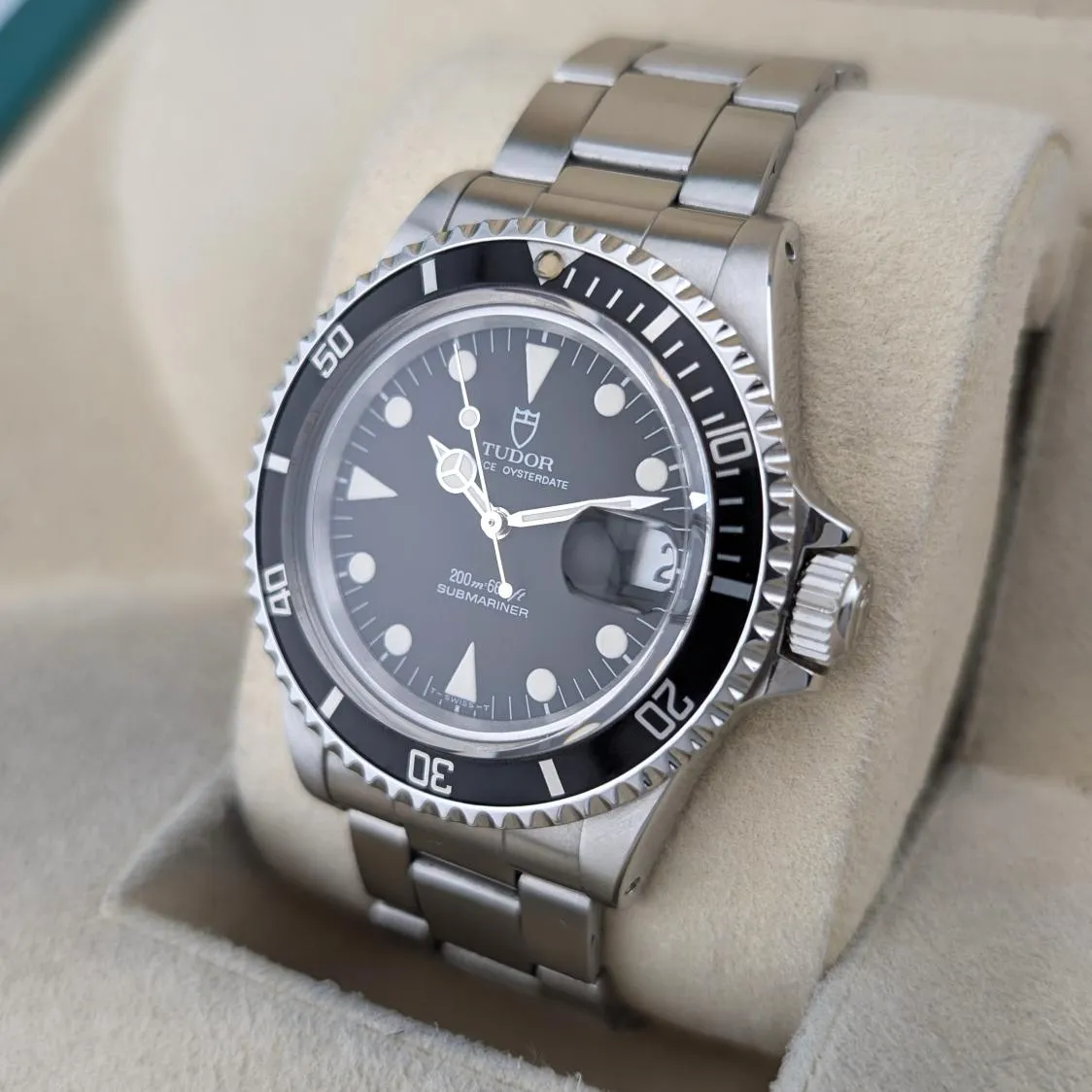 Tudor Submariner Date 79090 Price in Australia | $9.3k - image 2