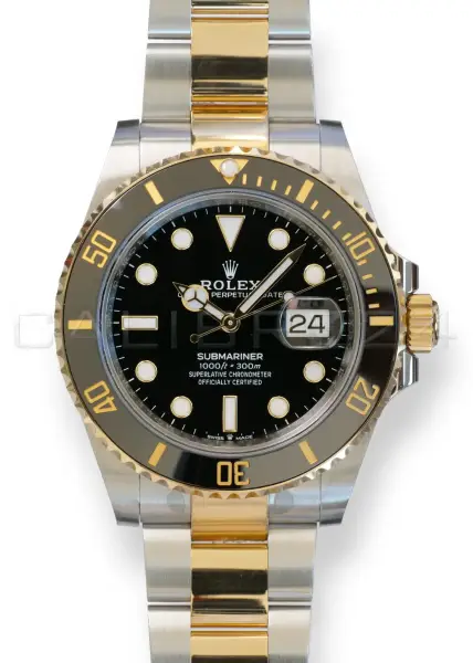 Rolex Submariner
