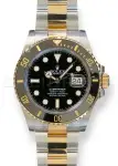 Rolex Submariner (2020) - Ref. 126613LN | Watch Scout thumbnail 1