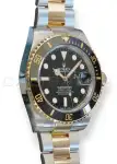 Rolex Submariner (2020) - Ref. 126613LN | Watch Scout thumbnail 3