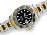 Rolex Submariner (2020) - Ref. 126613LN | Watch Scout thumbnail 4