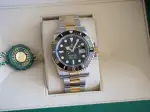 Rolex Submariner (2020) - Ref. 126613LN | Watch Scout thumbnail 7