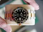 Rolex Submariner (2020) - Ref. 126613LN | Watch Scout thumbnail 9