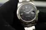 Rolex Datejust 41 116334 Price in Australia | $15k thumbnail 12