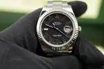 Rolex Datejust 41 116334 Price in Australia | $15k thumbnail 3