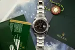 Rolex Datejust 41 116334 Price in Australia | $15k thumbnail 8