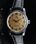 Omega Seamaster (1958) - Ref. 2846 | Watch Scout thumbnail 1