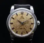 Omega Seamaster (1958) - Ref. 2846 | Watch Scout thumbnail 5