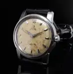 Omega Seamaster (1958) - Ref. 2846 | Watch Scout thumbnail 6