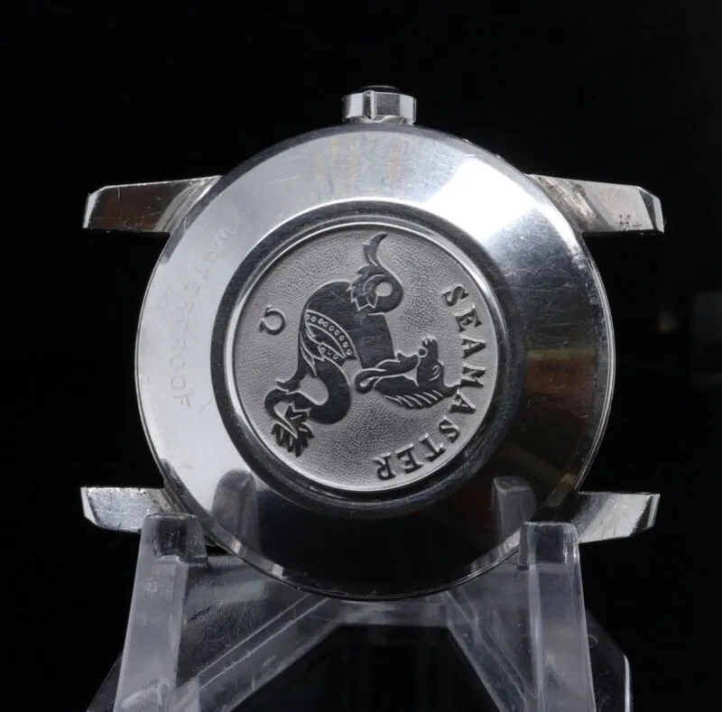 Omega Seamaster 2846 Price in Australia | $2k, 1958 - image 11