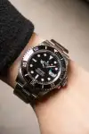 Rolex Submariner (2024) - Ref. 126610LN | Watch Scout thumbnail 2
