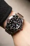 Rolex Submariner (2024) - Ref. 126610LN | Watch Scout thumbnail 14