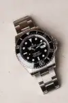 Rolex Submariner (2024) - Ref. 126610LN | Watch Scout thumbnail 5