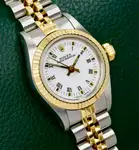 Rolex Datejust (1990) - Ref. 67193 | Watch Scout thumbnail 1