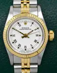 Rolex Datejust (1990) - Ref. 67193 | Watch Scout thumbnail 3