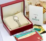 Rolex Datejust (1990) - Ref. 67193 | Watch Scout thumbnail 6
