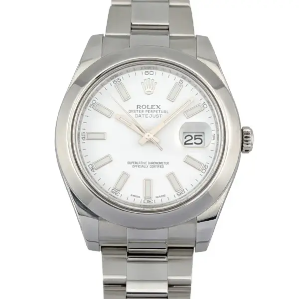 Rolex Datejust